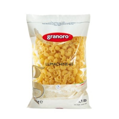 Pasta  Pennette  Rigate  - confezione da 500 g