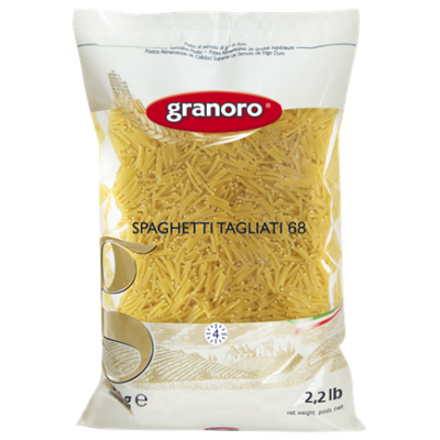 Pasta  Pennette  Rigate  - confezione da 500 g