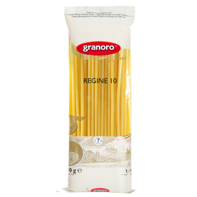 Pasta  Regine Granoro - confezione da 500 g