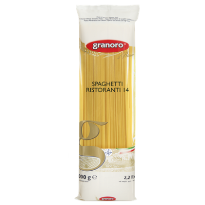 Pasta  Pennette  Rigate  - confezione da 500 g