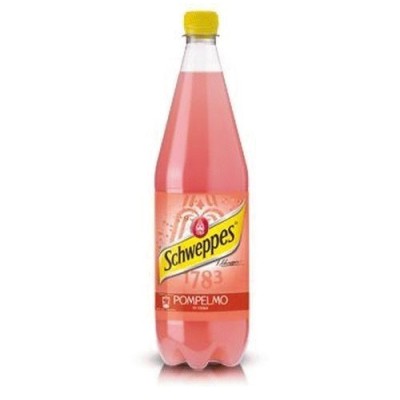 Schweppes Tonica - 1000 ml 