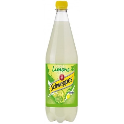 Schweppes Tonica - 1000 ml 
