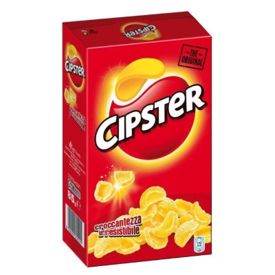 Cipster  Saiwa - 85 g