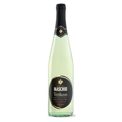 Vino Bianco Verduzzo IGT Maschio - 750 ml