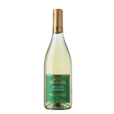Vino Bianco Muller Thurgau Santa Margherita - 750 ml