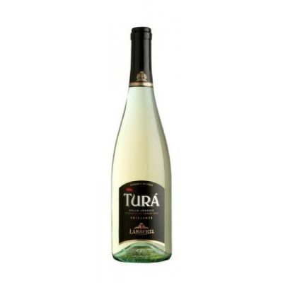 Vino Bianco Frizzante Turà Lamberti - 750 ml