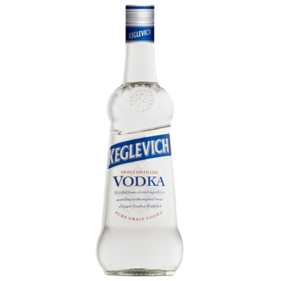 Vodka Classica Keglevich - 700 ml