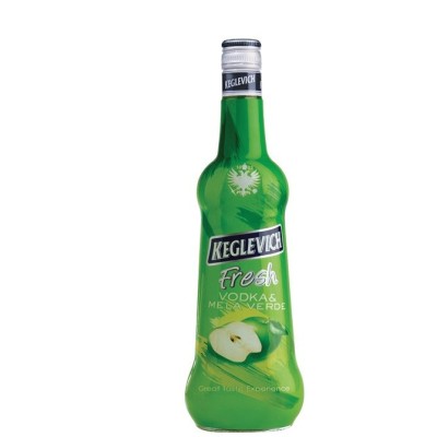 Vodka classica Keglevich - 700 ml