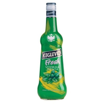 Vodka classica Keglevich - 700 ml