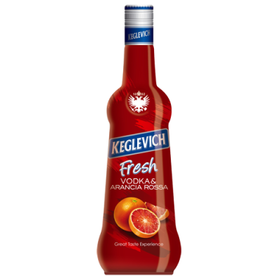 Vodka classica Keglevich - 700 ml