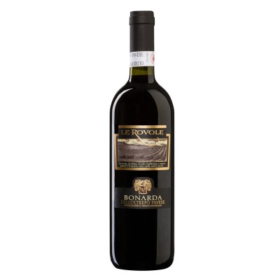 Vino Rosso Corvo - 750 ml