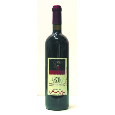Chianti Classico Tinia