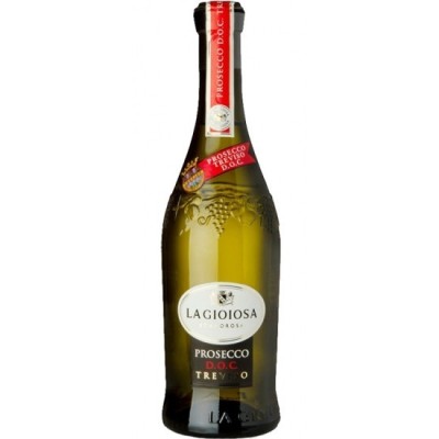 Prosecco Spumante DOC Brut Zonin - 750 ml