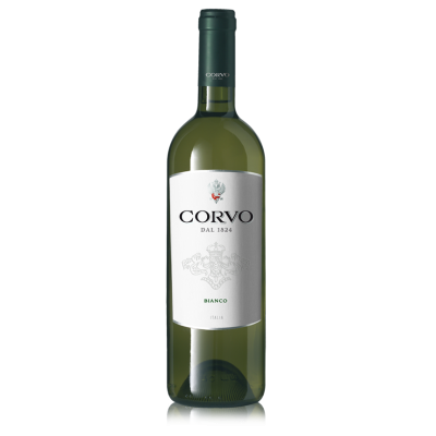 Vino Bianco Igt Corvo - 750 ml