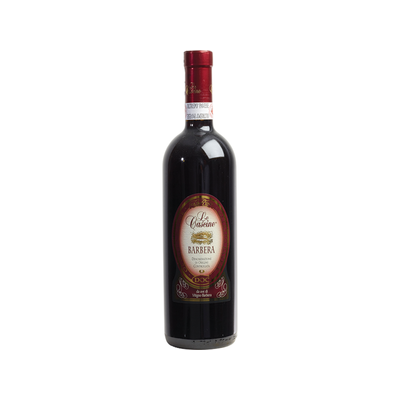 Vino Rosso Corvo - 750 ml