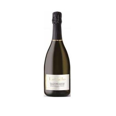 Prosecco di Valdobbiadene Docg Le calle - 750 ml
