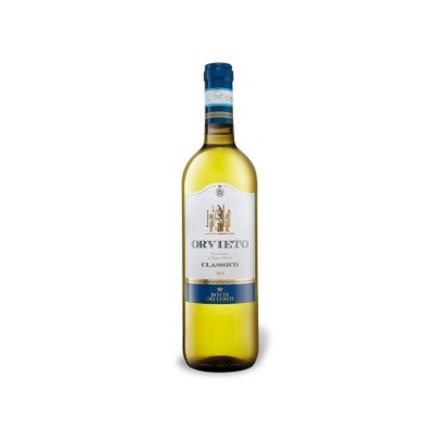 Vino Orvieto DOP Botte dei Conti - 750 ml
