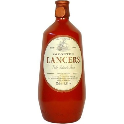 Vino Lancers Rosé - 750 ml