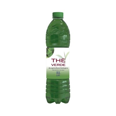 Thè Verde  Lissa - 1.5 L