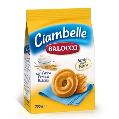 Cornetti Albicocca Mulino Bianco - 300 g