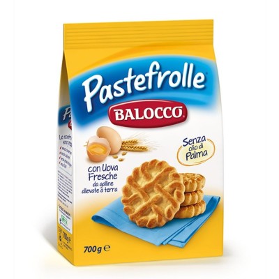 Cornetti Albicocca Mulino Bianco - 300 g