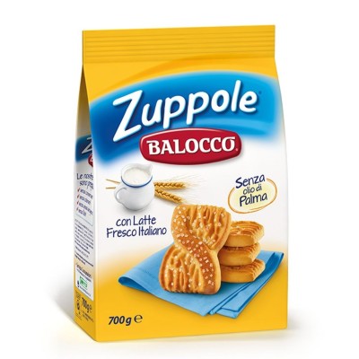 Cornetti Albicocca Mulino Bianco - 300 g