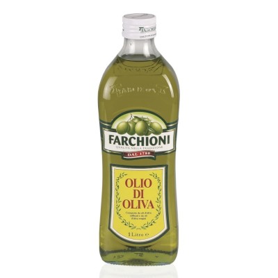 Olio di Oliva  Farchioni - 1L