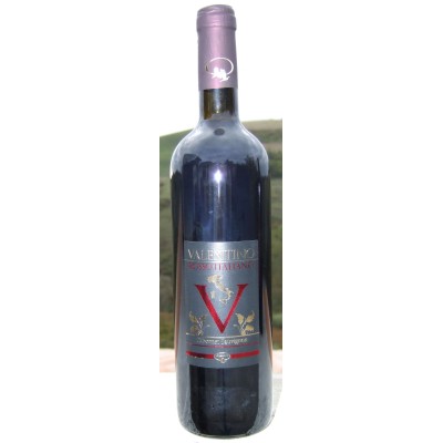 Chianti Classico Tinia