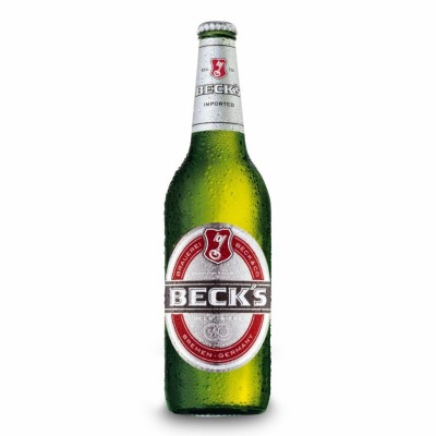 Birra  Beck's - 66 cl