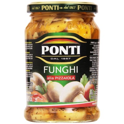 Sugo Ponti