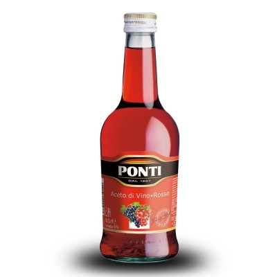 Aceto  Balsamico di Modena IGT  Ponti - 500 ml