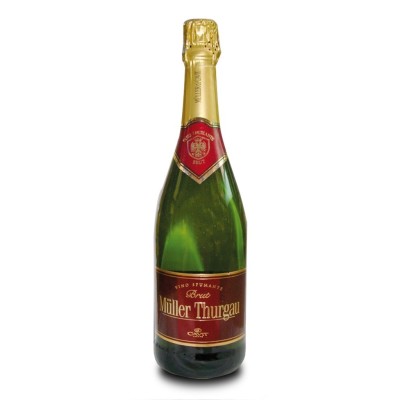 Prosecco Spumante DOC Brut Zonin - 750 ml