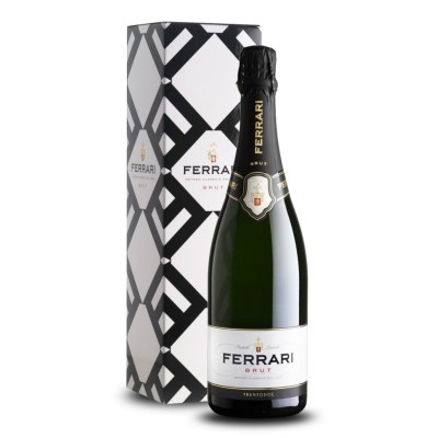 Prosecco Spumante DOC Brut Zonin - 750 ml
