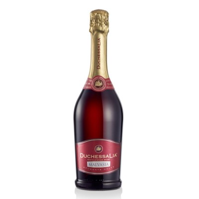 Vino Spumante Dolce Malvasia Duchessa Lia - 750 ml