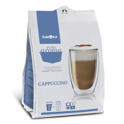 Caffè  Lavazza  Espresso Delizioso a modo mio - 16 Capsule