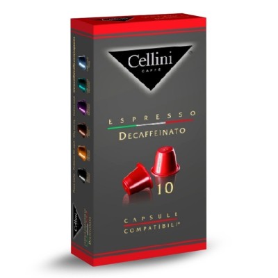 Caffè  Lavazza  Espresso Delizioso a modo mio - 16 Capsule