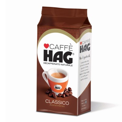 Caffè  Lavazza  Crema e Gusto Classico - confezione  da  250 g