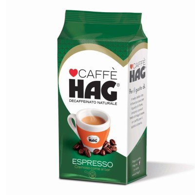 Caffè  Lavazza  Crema e Gusto Classico - confezione  da  250 g