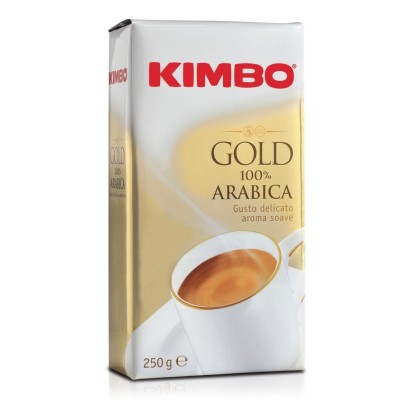 Caffè  Lavazza  Crema e Gusto Classico - confezione  da  250 g