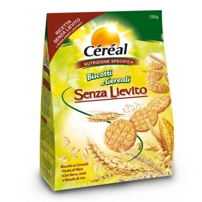 Biscotti Novellini Balocco - 350 g