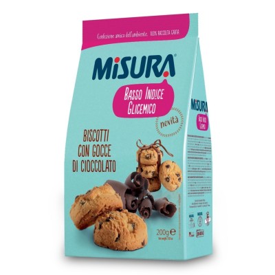 Croissant  Albicocca Bauli - 300 g