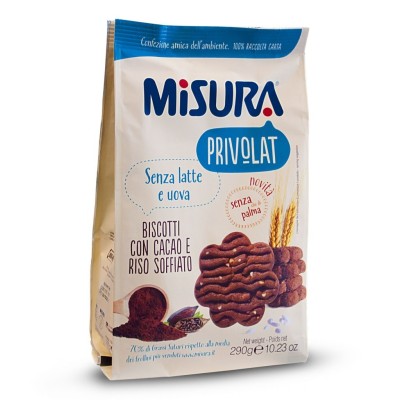 Croissant  Albicocca Bauli - 300 g