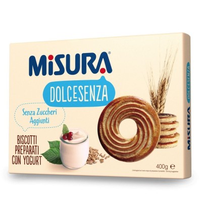 Biscotti Novellini Balocco - 350 g