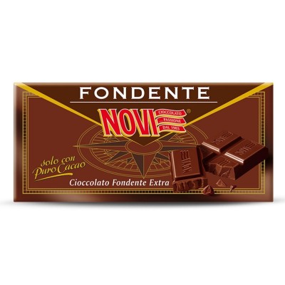 Cioccoblocco Latte e Nocciole Nestlè - 230 g