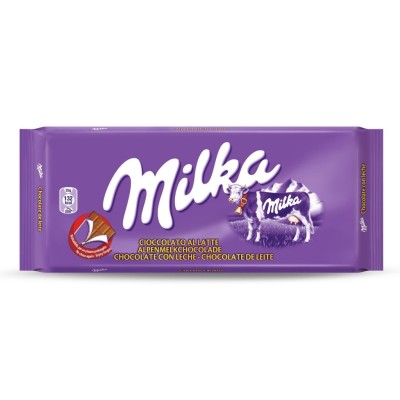 Cioccoblocco Latte e Nocciole Nestlè - 230 g