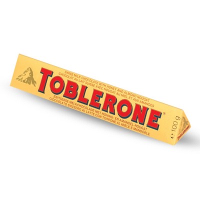 Cioccoblocco Latte e Nocciole Nestlè - 230 g