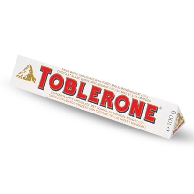 Cioccoblocco Latte e Nocciole Nestlè - 230 g