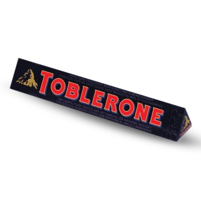 Cioccolato Toblerone Fondente - 100 g