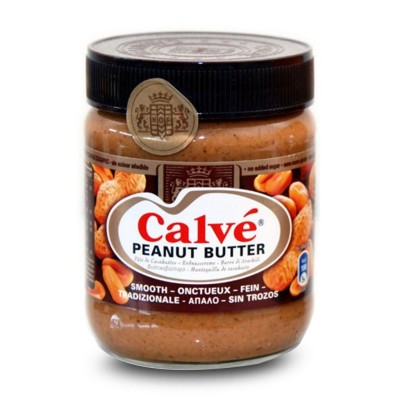 Crema di Arachidi Calvè - 350 g