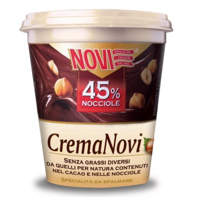 Crema Novi Elah - 200 g